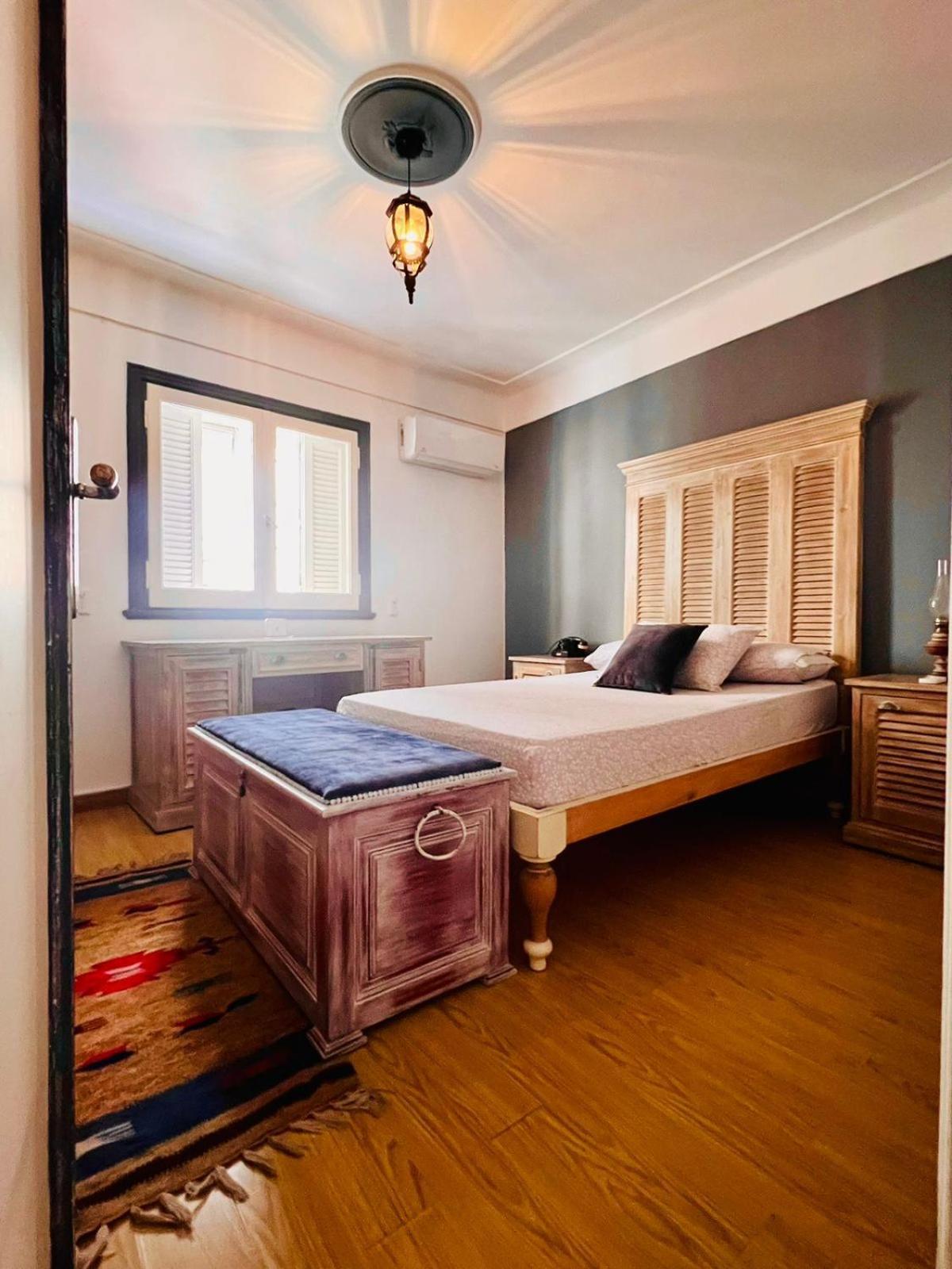 Ma Maison Stanly Alexandria Exterior photo