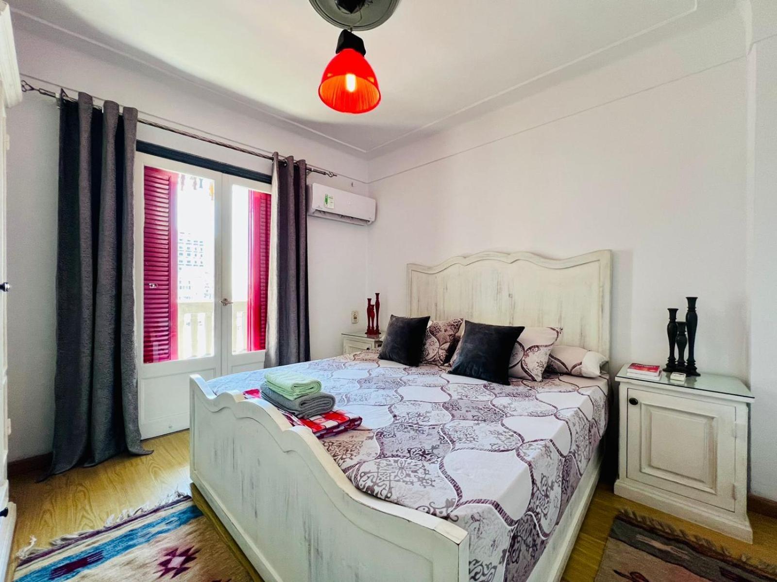 Ma Maison Stanly Alexandria Exterior photo