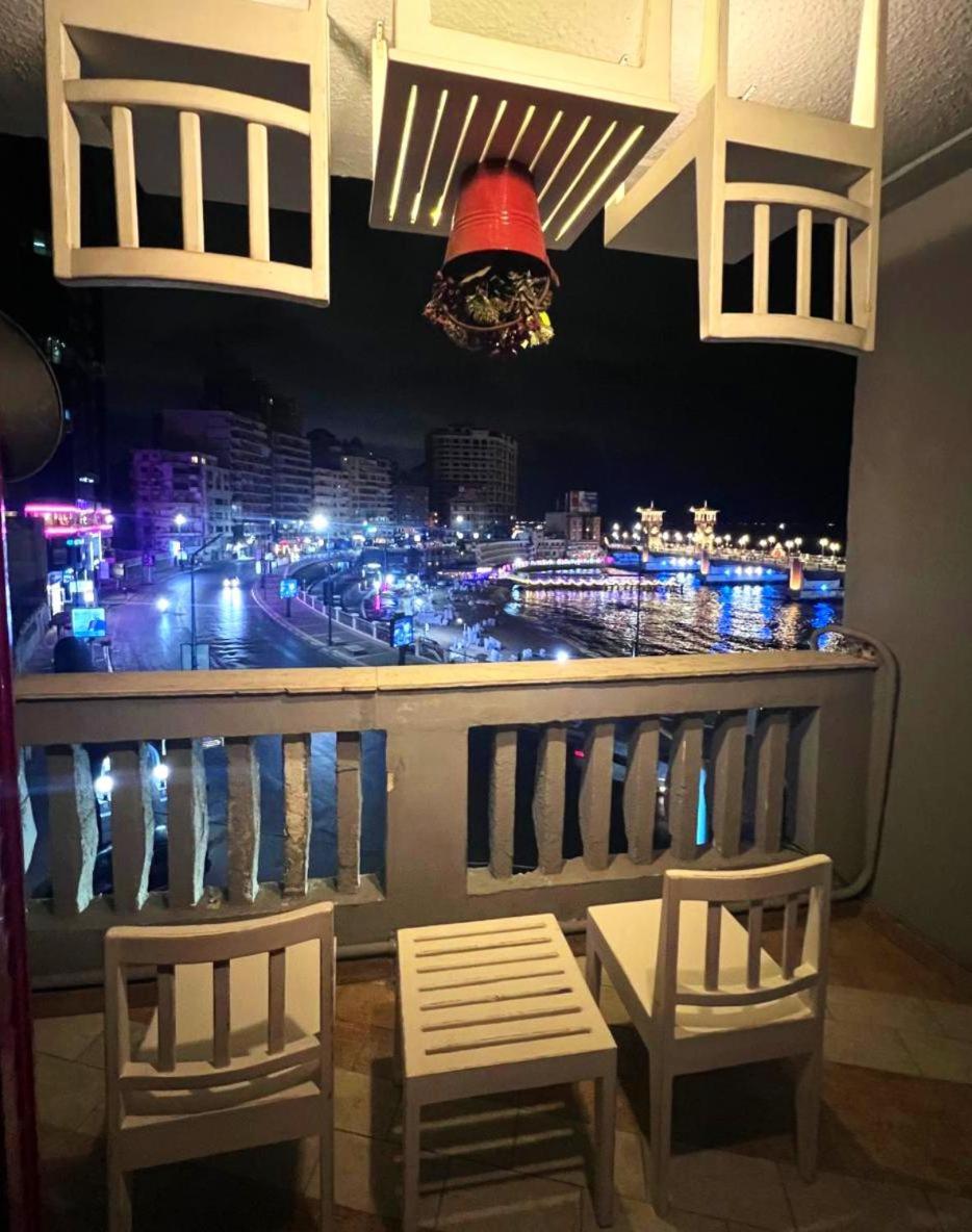 Ma Maison Stanly Alexandria Exterior photo